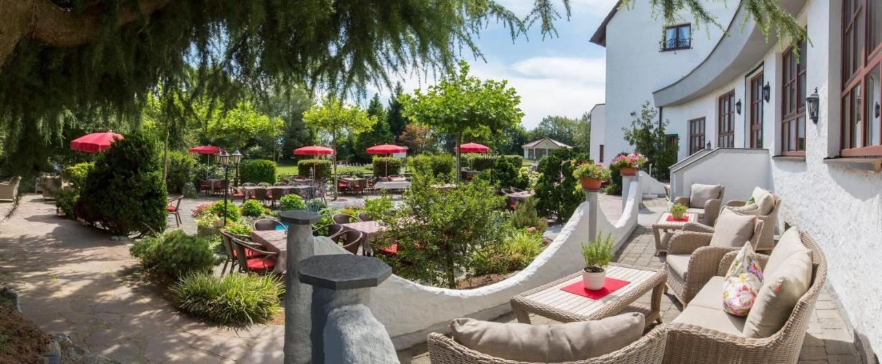 Hotel Gerbe FDH Exterior foto