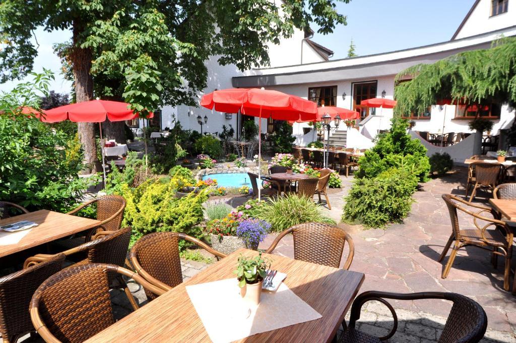 Hotel Gerbe FDH Exterior foto